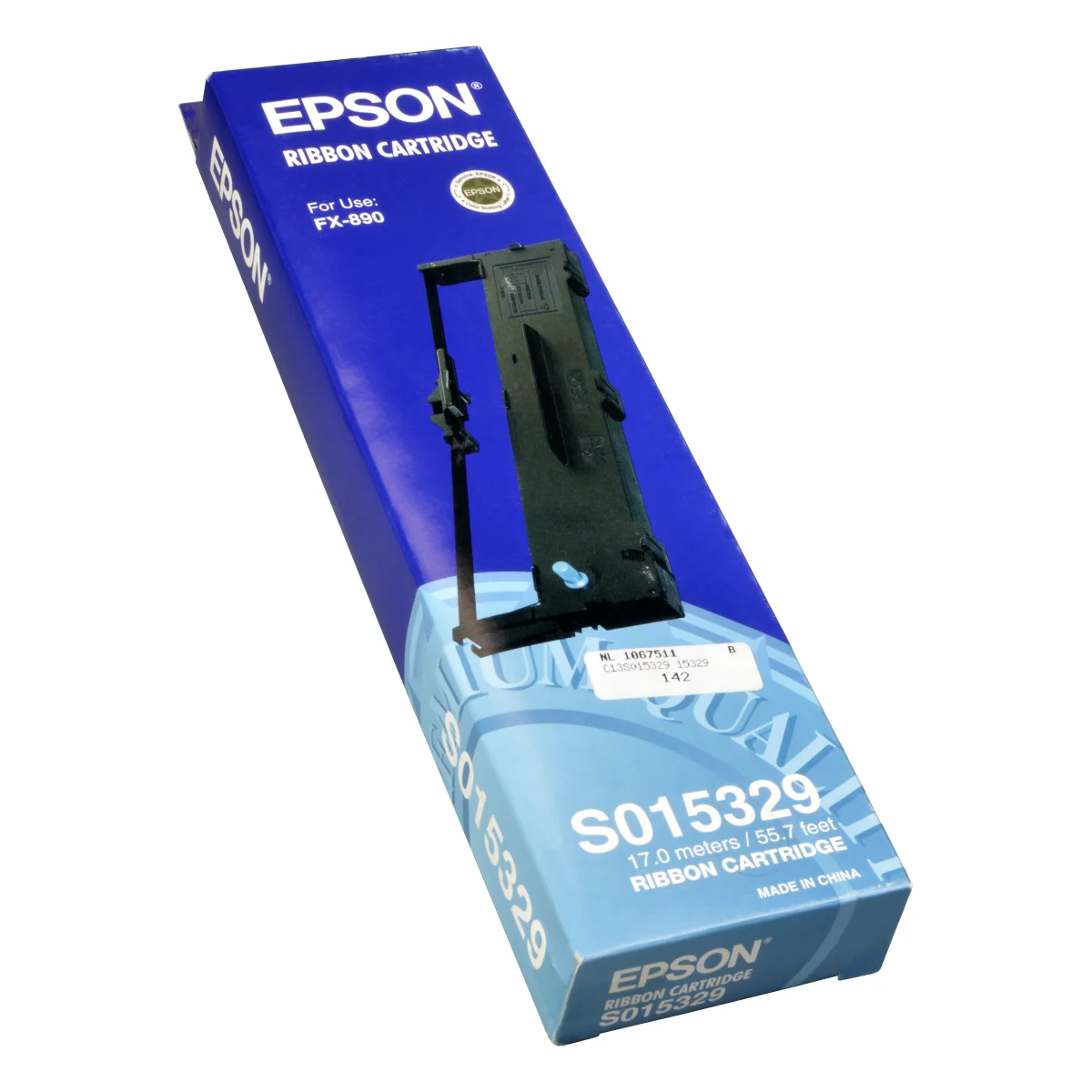 Epson Originalband FX 890  C13S015329