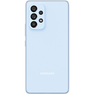 Samsung Galaxy A33 5G 128GB blau