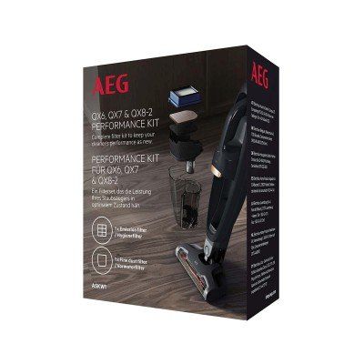 AEG ASKW1 Well Q Performance Kit