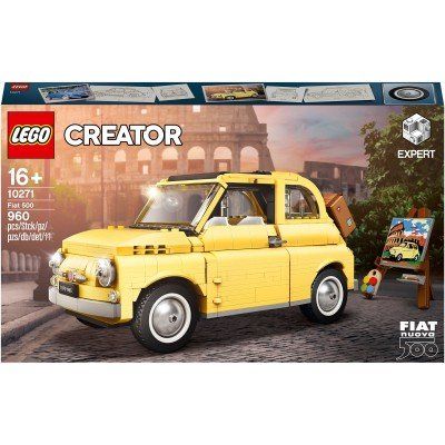 LEGO® Creator Expert Fiat 500 10271