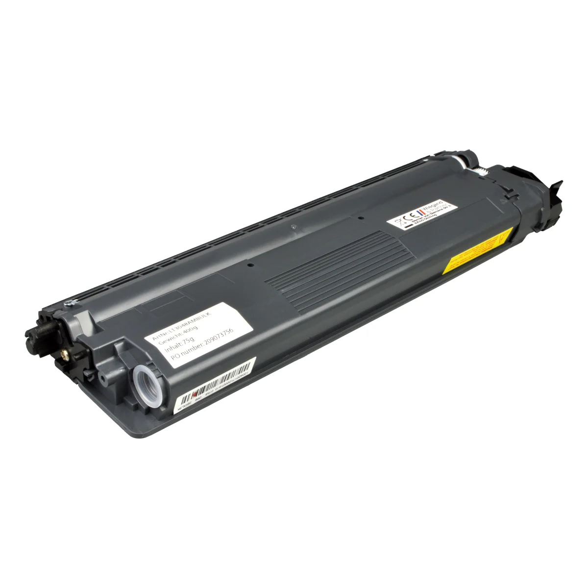 Brother TN-249BK alternativer Toner 'schwarz' 4.500 Seiten - Digital Revolution