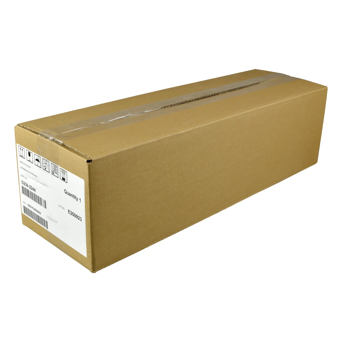 Ricoh Trommel schwarz 400.000 Seiten (D239-2244)