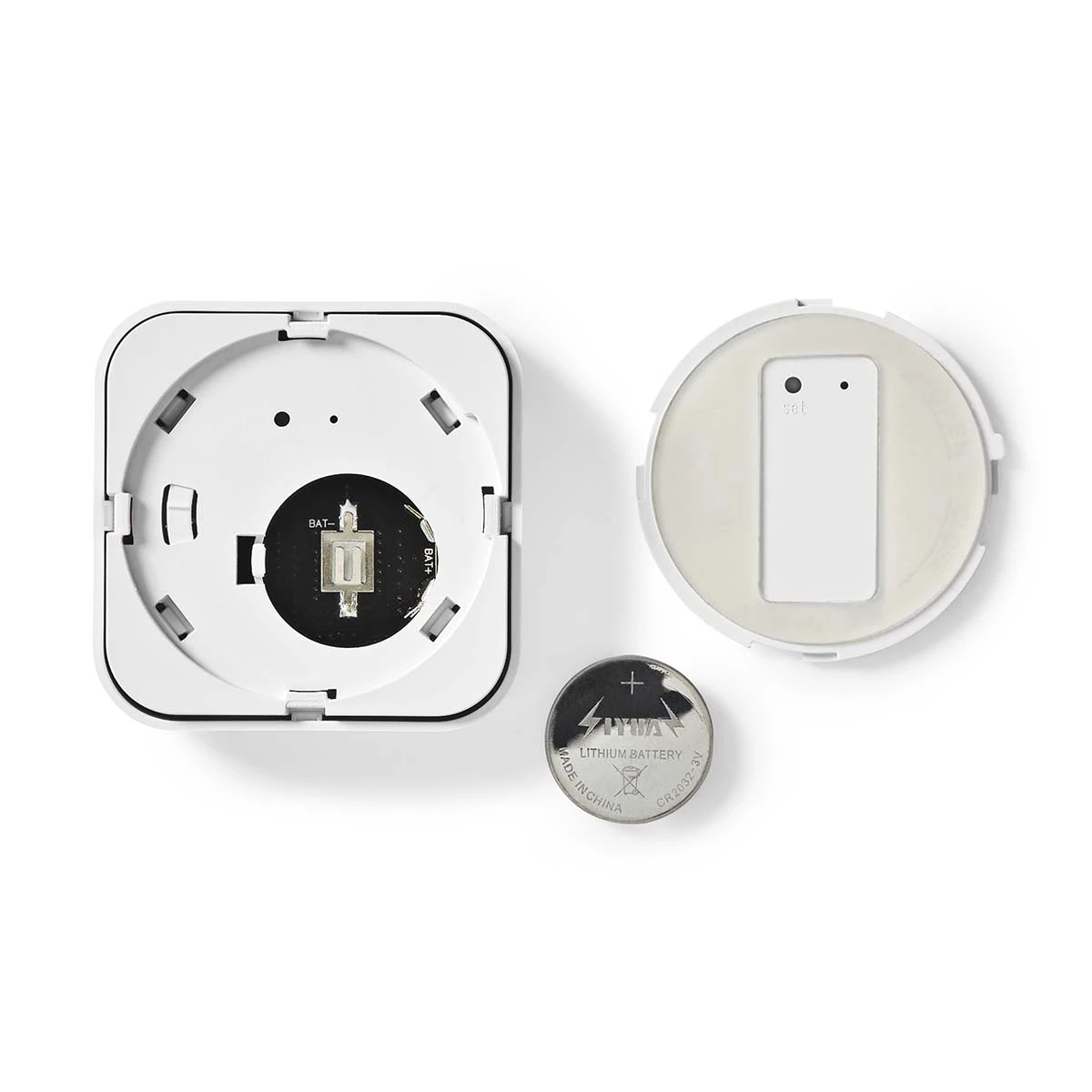 Nedis SmartLife Wandschalter Nedis SmartLife Wandschalter