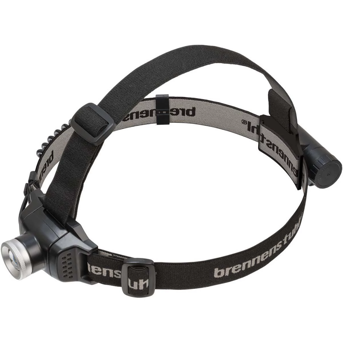 Brennenstuhl Akku LED Kopflampe LuxPremium