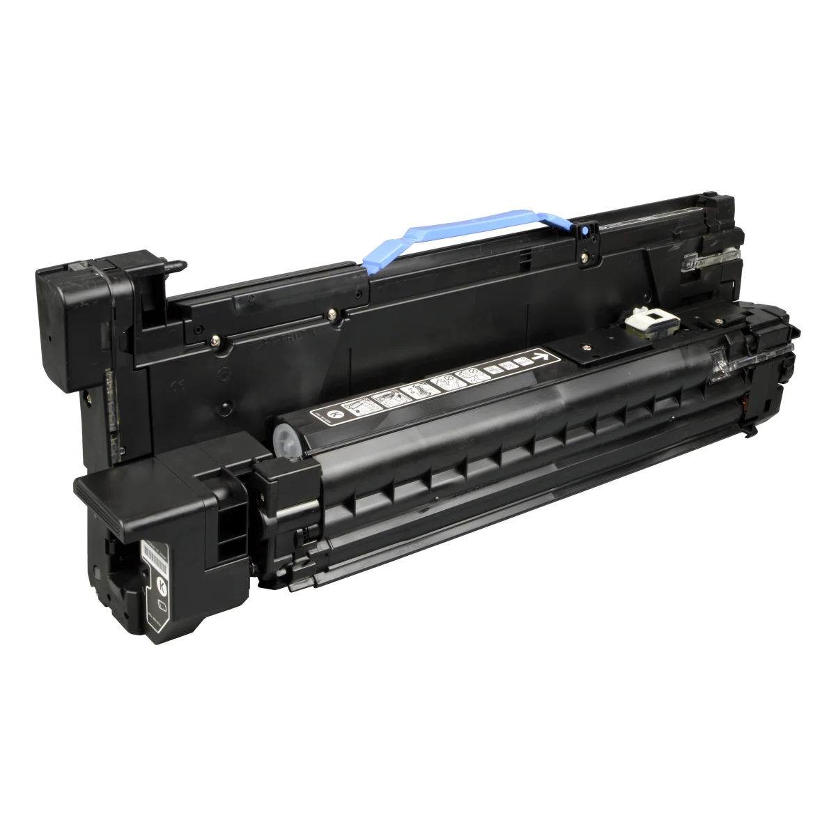 HP 828A - alternative Trommel 'schwarz' 31.500 Seiten - Digital Revolution