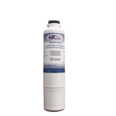 Euro Filter Wasserfilterpatrone für Kühlschrank