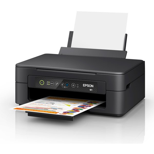 Epson Expression Home XP-2205 Tintenstrahldrucker 3in1 A4 WLAN WiFi