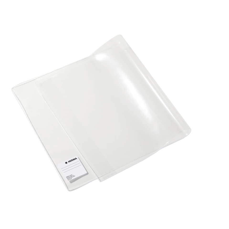 Herma Buchumschlag Basic 270x540 mm