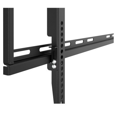 Goobay TV-Wandhalterung Basic FIXED (XL)