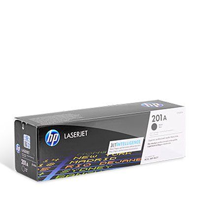 HP Toner '201A' schwarz 1.500 Seiten