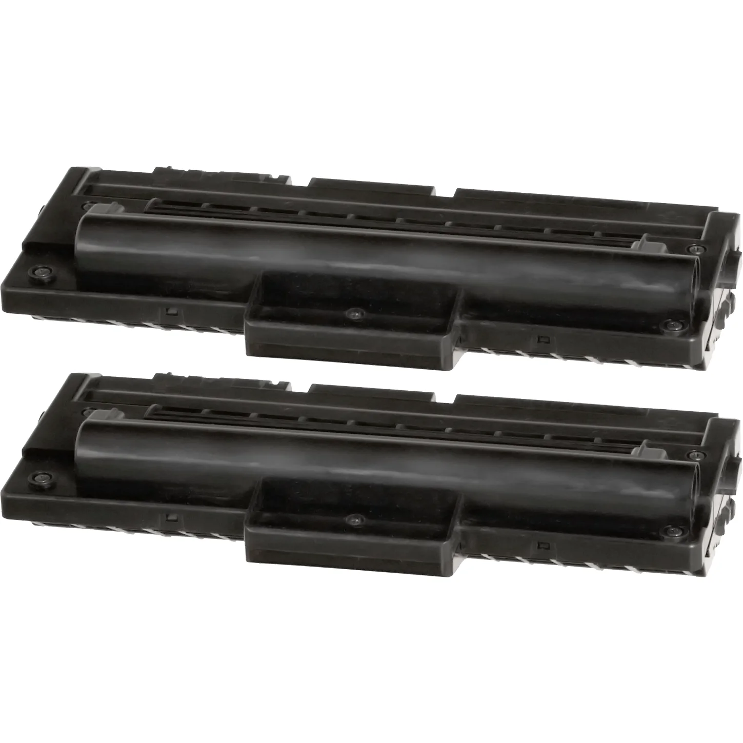 Samsung SCX-P 4216 A/ELS - alternative Toner DoppelPack schwarz 2x 3.000 Seiten - Digital Revolution