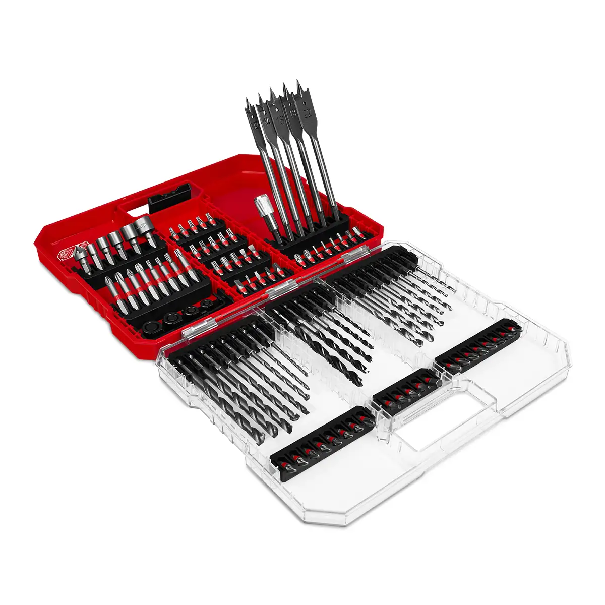 Einhell XL-CASE, 95tlg
