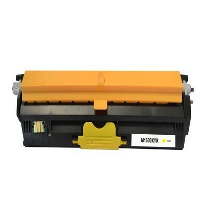 Digital Revolution ECO Toner A0V306H gelb 2.500 Seiten