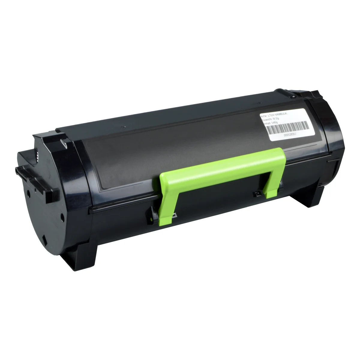 Develop TNP-35 alternativer Toner 'schwarz' 20.000 Seiten - Digital Revolution