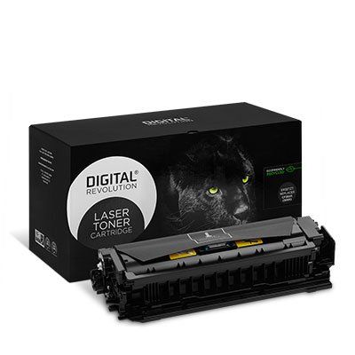 HP 508 X - alternativer ECO Toner 'schwarz' 12.500 Seiten - Digital Revolution