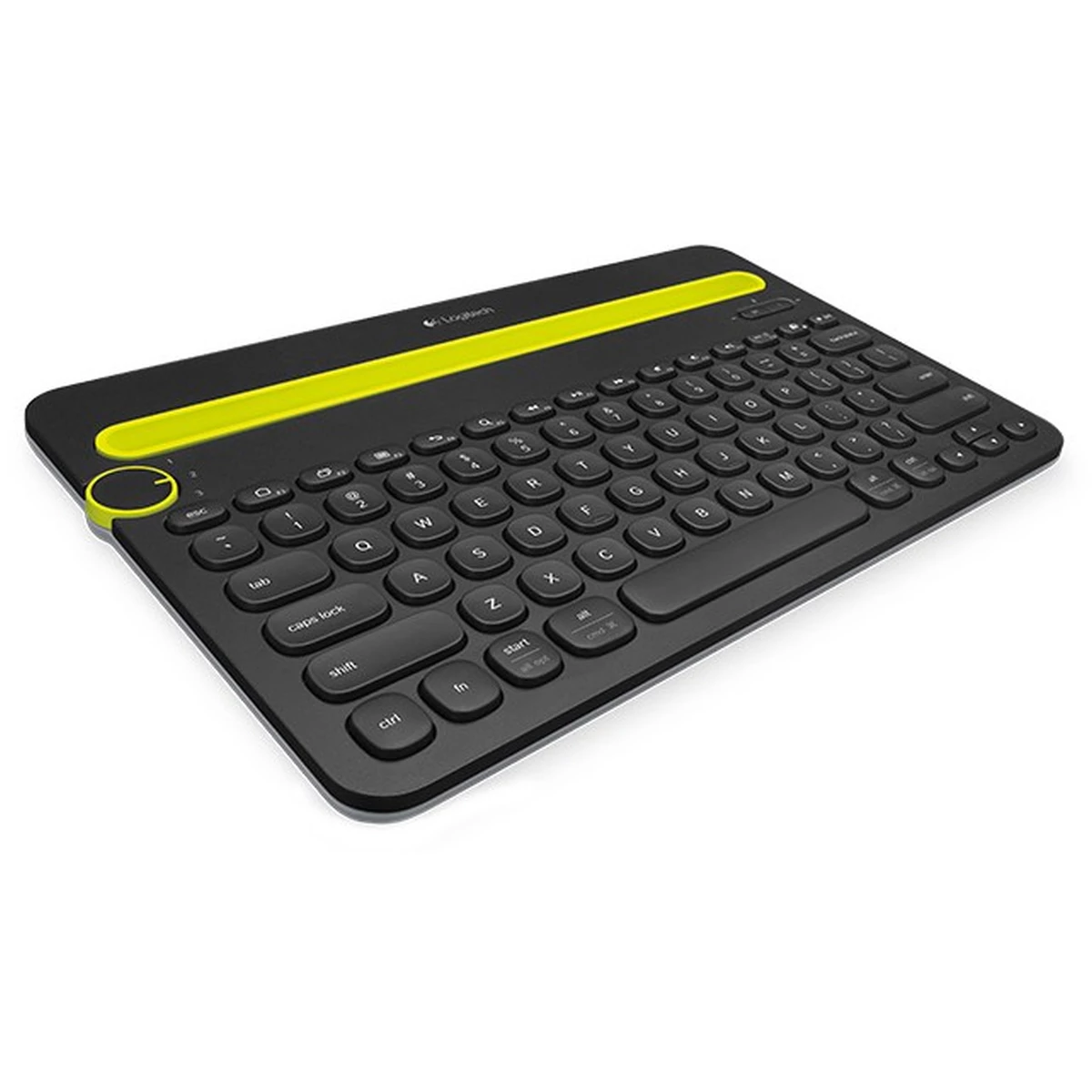 Logitech Tastatur K480 