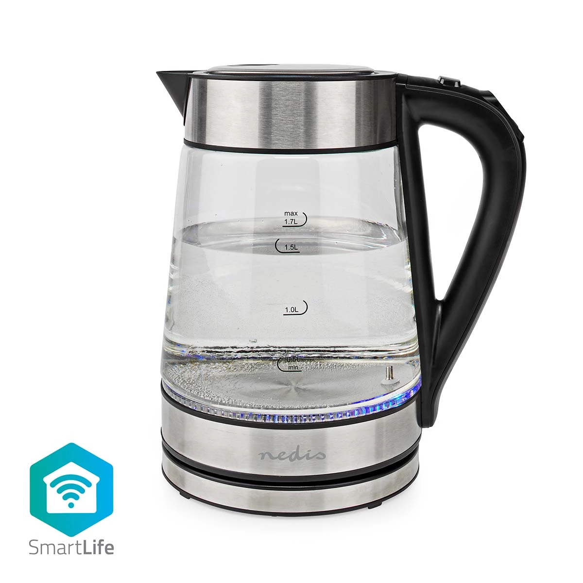 SmartLife Wasserkocher