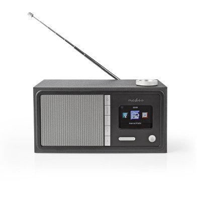 Nedis Internetradio