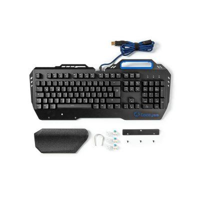 Nedis Wired Gaming Keyboard