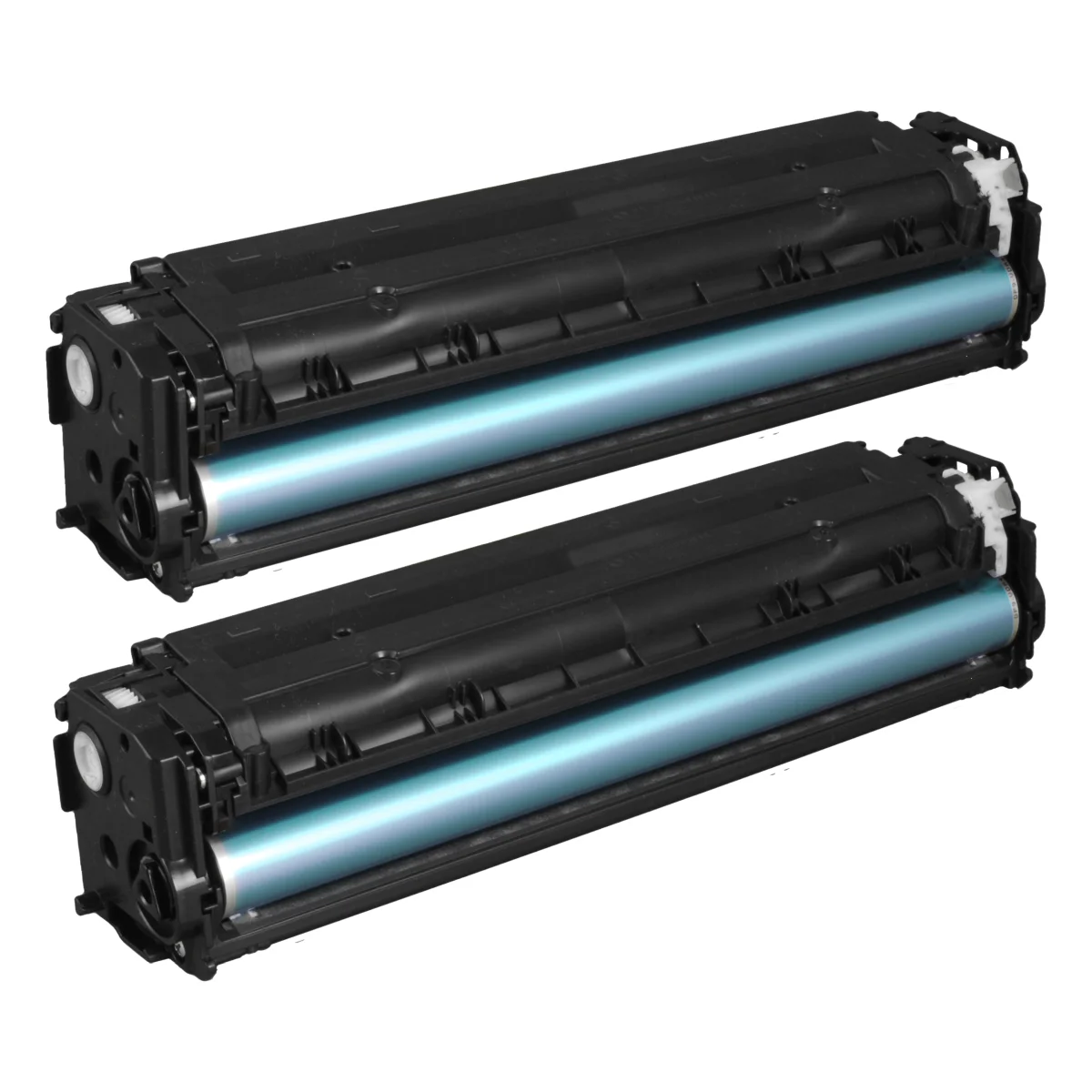 HP 125A Alternative Toner DoppelPack schwarz 2x 2.500 Seiten - Digital Revolution