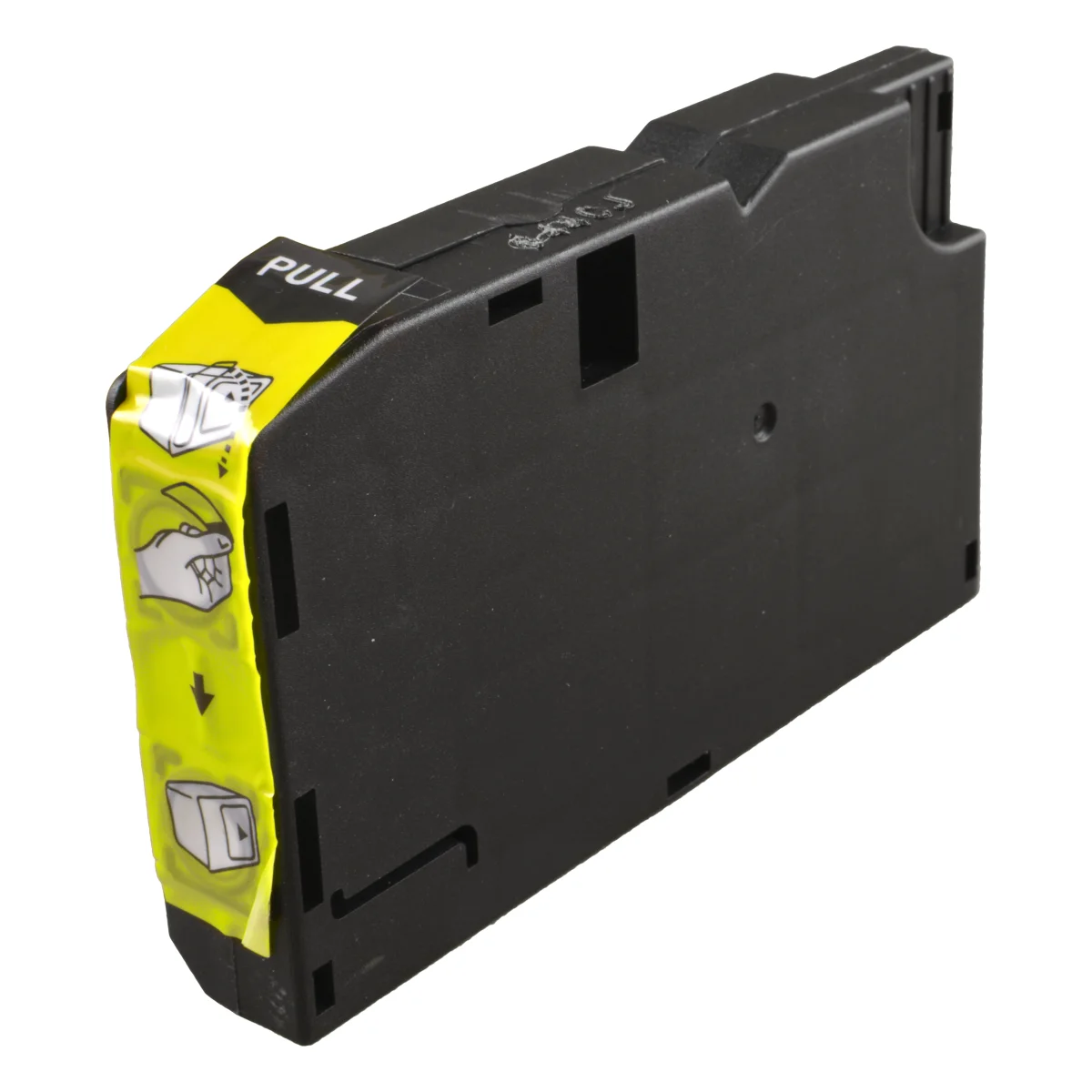 Lexmark 210XL - alternative Patrone 'gelb' 1.600 Seiten - Digital Revolution