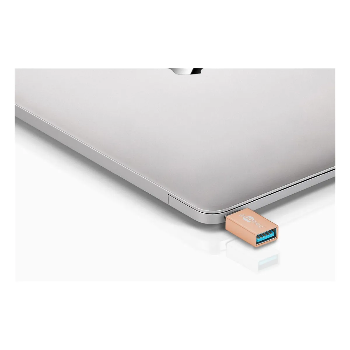 Goobay USB-C™ Adapter