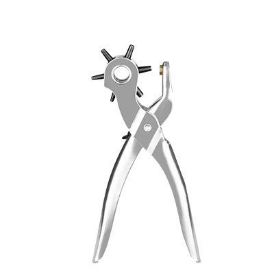 Eurotools Revolverlochzange