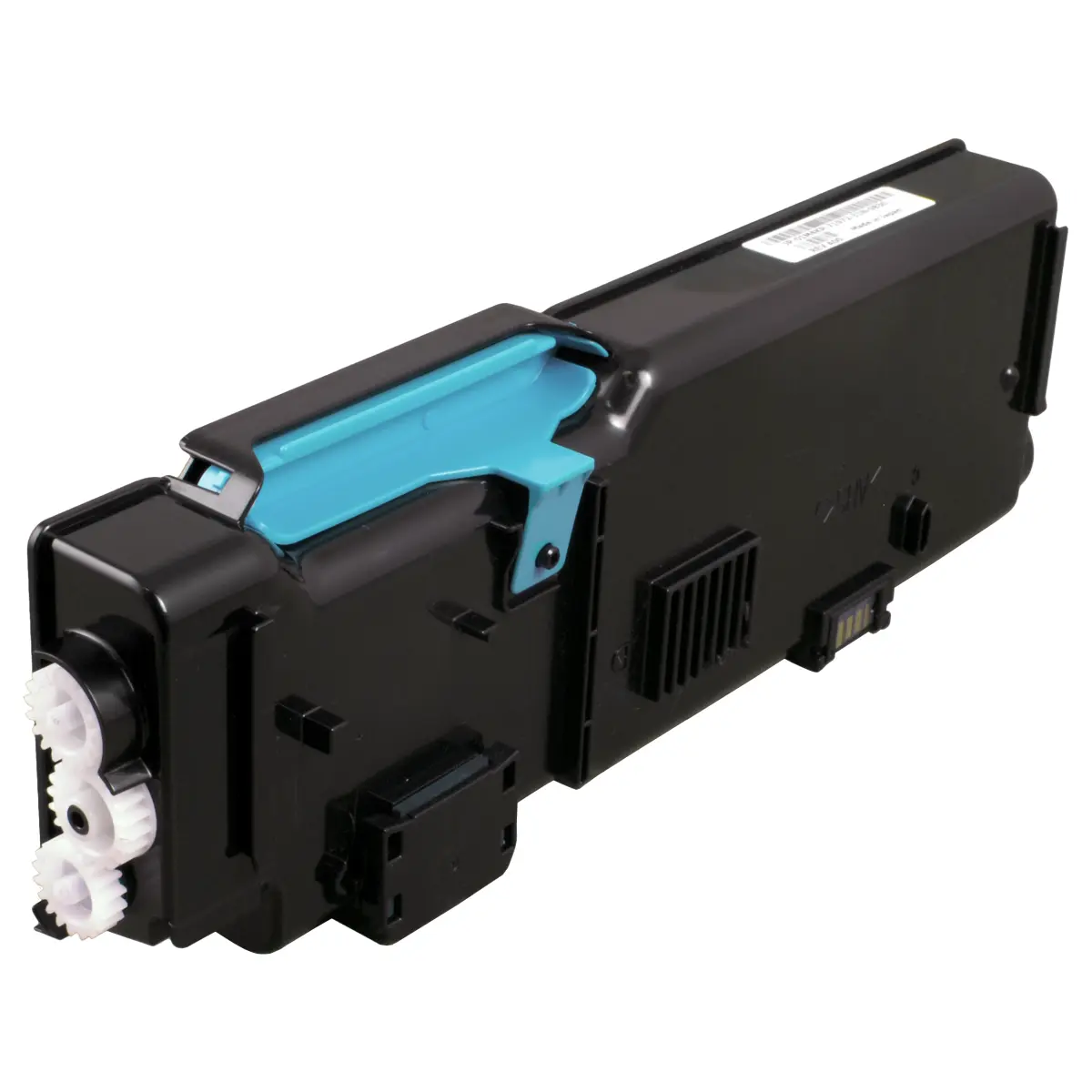 Dell FMRYP - alternativer Toner cyan 9.000 Seiten - Digital Revolution