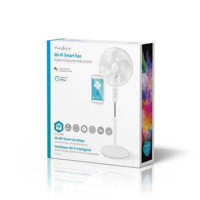 Nedis Smart Ventilator
