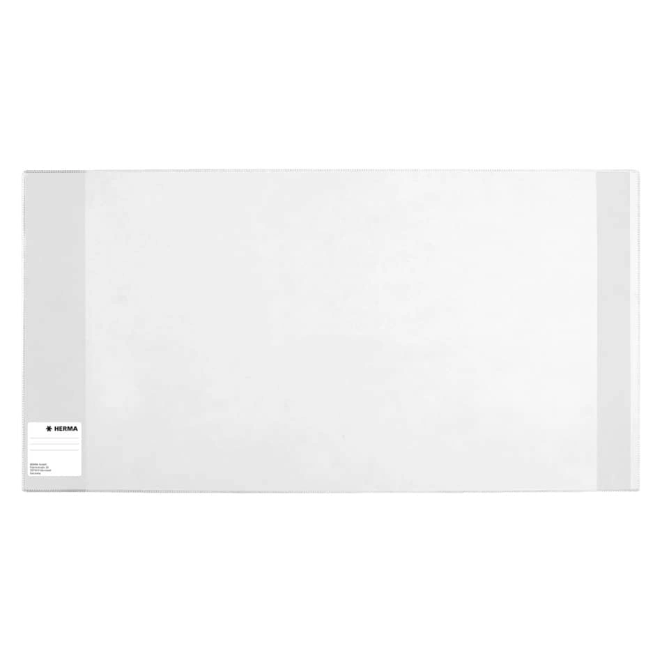 Herma Buchumschlag Basic 270x540 mm