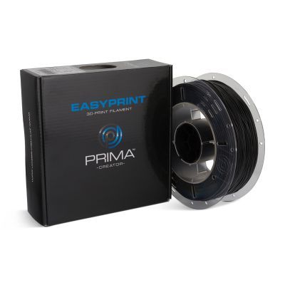 PrimaCreator™ EasyPrint FLEX 95A - 1.75mm - 500g - Black