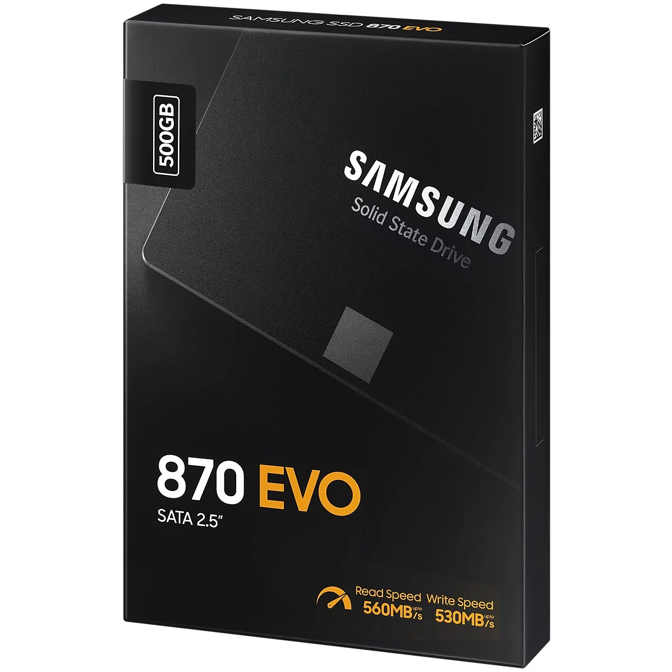 Samsung 870 EVO 500 GB