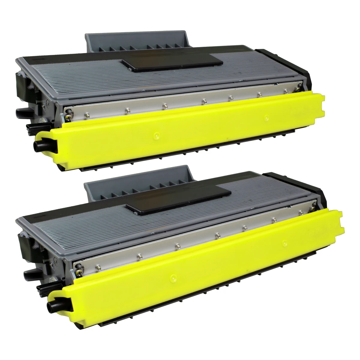 Brother TN-3280 2PK - alternatives Toner DoppelPack schwarz 2x 8.000 Seiten - Digital Revolution