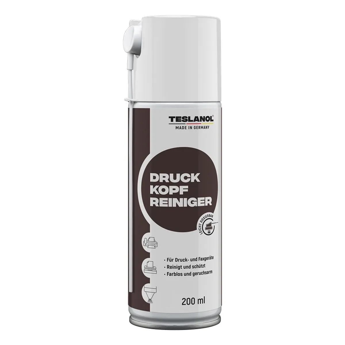 Teslanol Druckkopfreiniger (PR) 200 ml