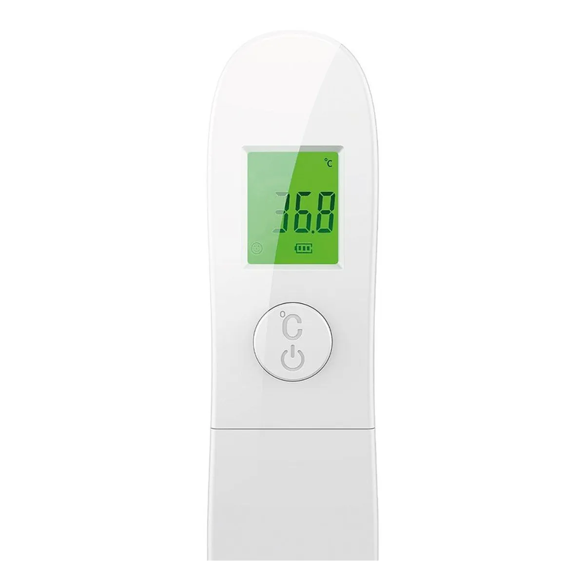 Infrarot Fieberthermometer, kontaktlos 