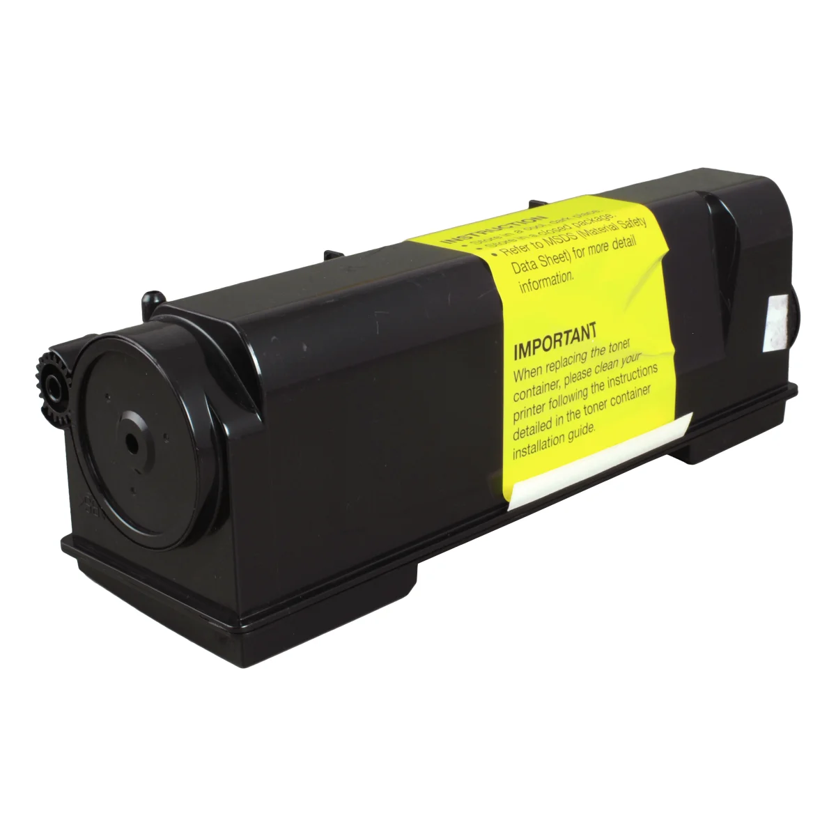 Kyocera TK-65 - alternativer Toner schwarz 22.000 Seiten - Digital Revolution