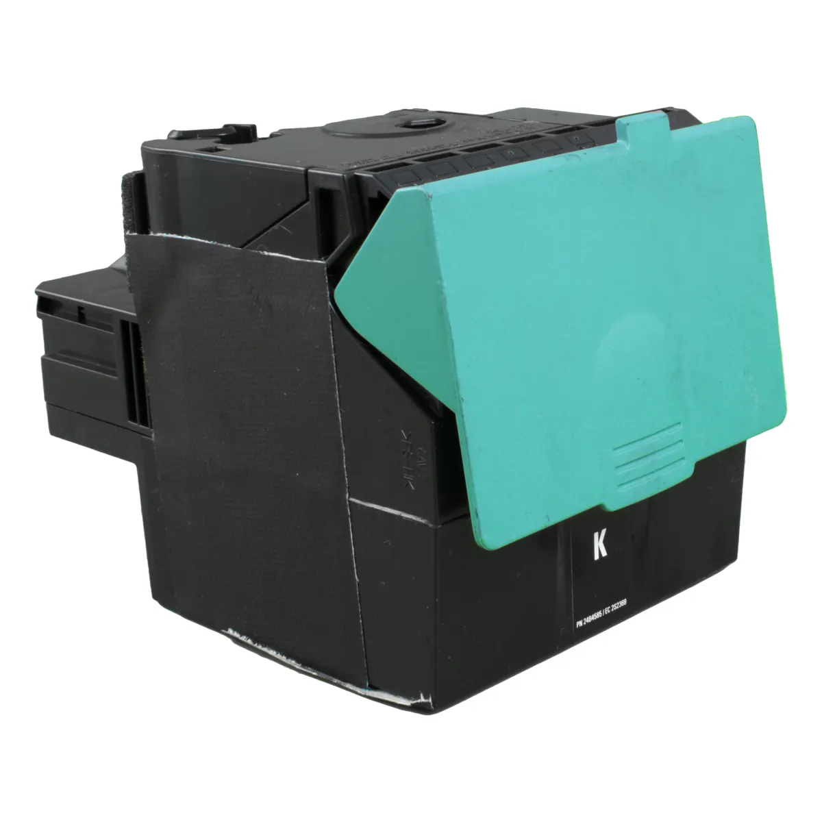 Lexmark 71B2HK0 - alternativer Toner 'schwarz' 6.000 Seiten - Digital Revolution