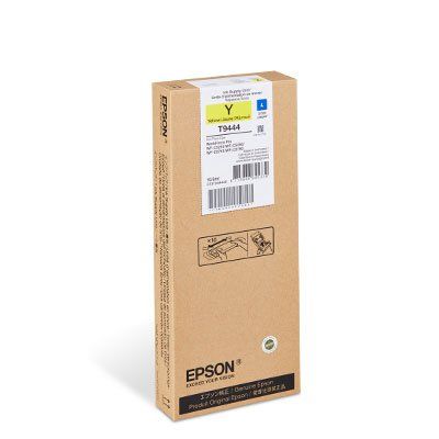 Epson Druckerpatrone 'T9444' gelb 20 ml