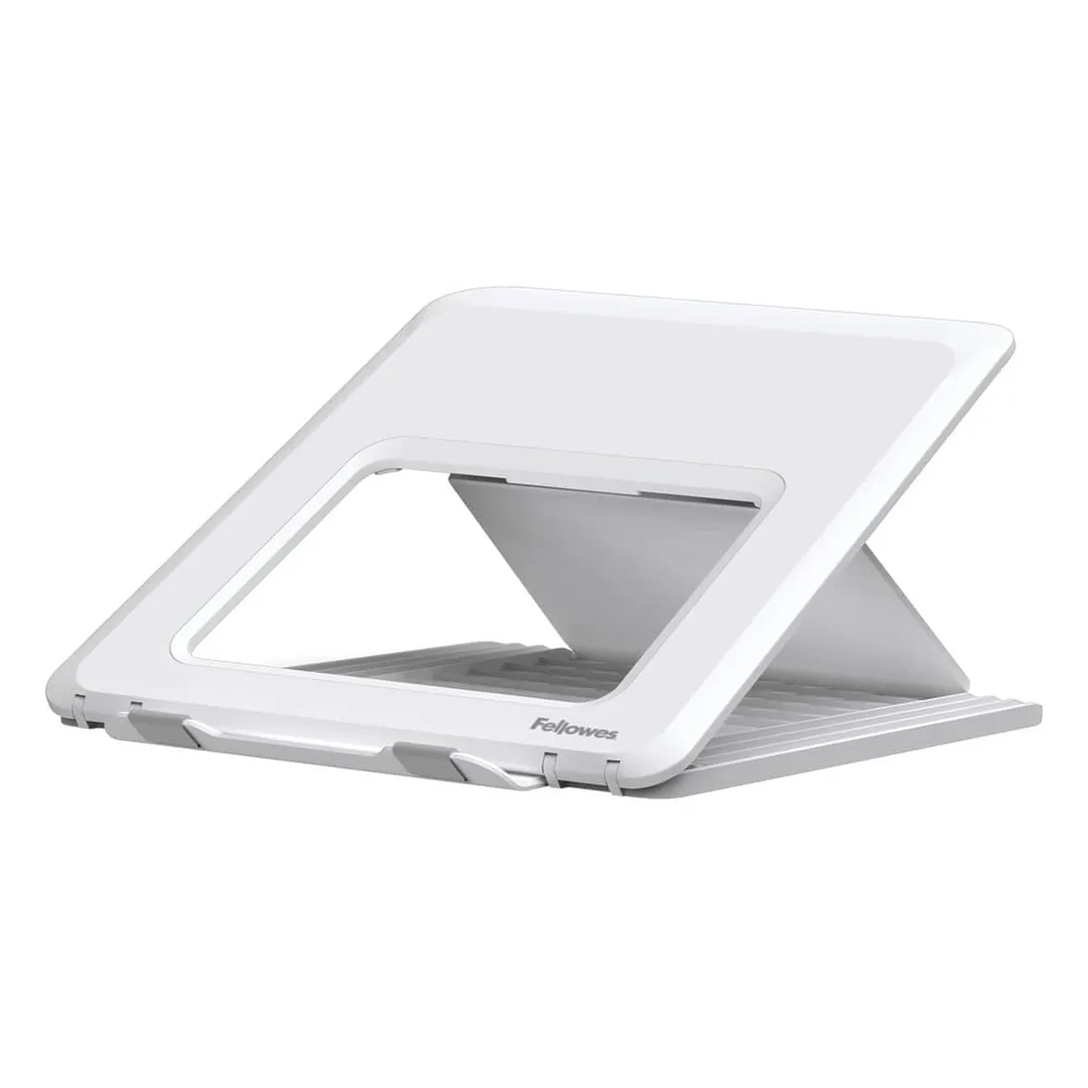 Fellowes® Breyta™ Notebookständer - weiß Fellowes® Breyta™ Notebookständer - weiß