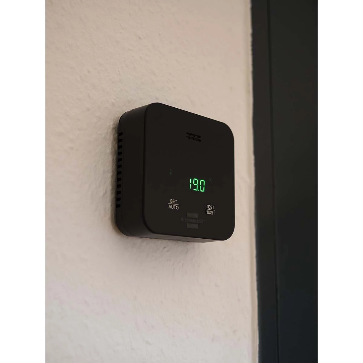 Brennenstuhl CO2 Messgerät C2M L 4050