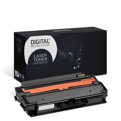 HP/Samsung MLT-D103L, 103L - alternativer Toner 'schwarz' 2.500 Seiten - Digital Revolution