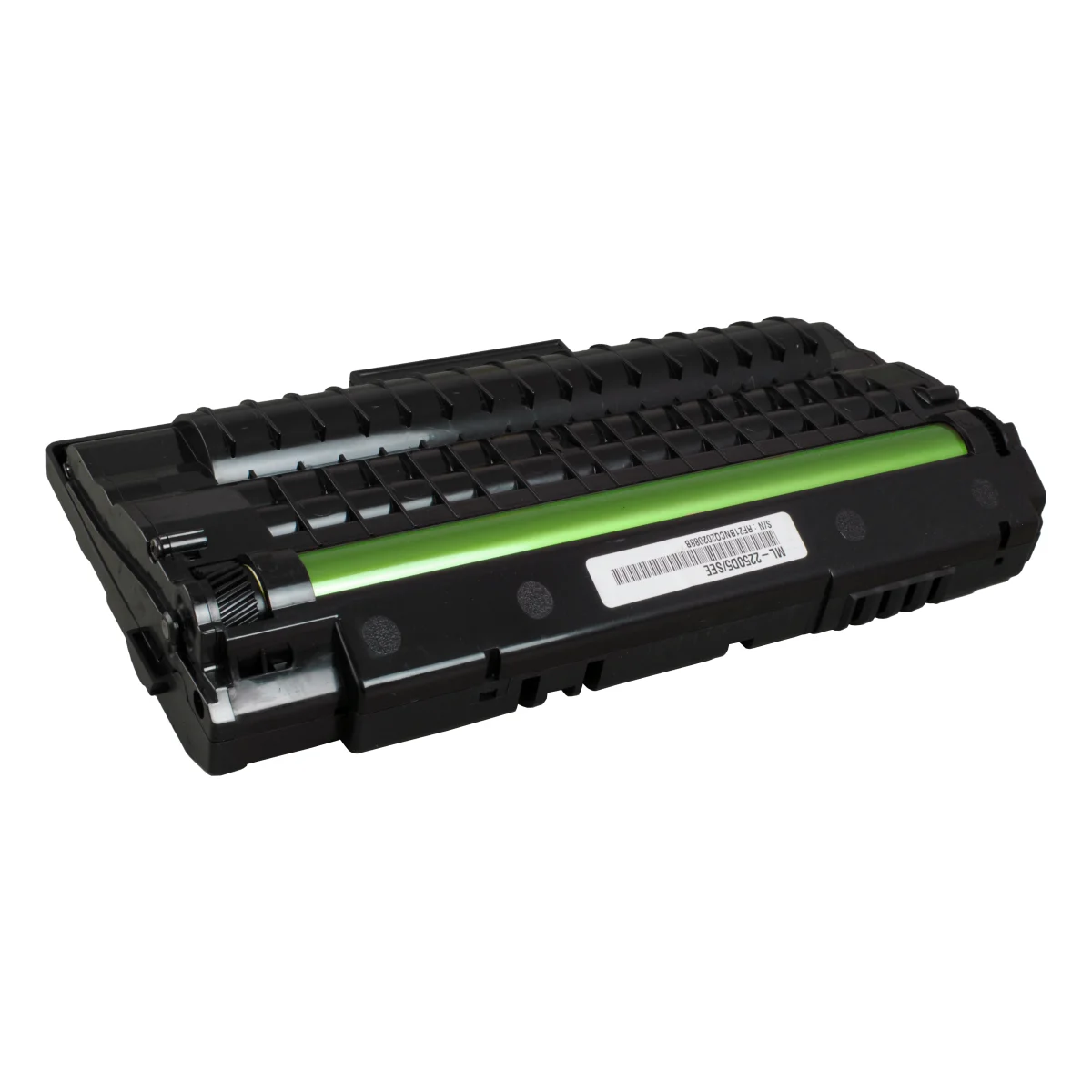 Samsung SCX-4720D3/ELS - alternativer Toner 'schwarz' 3.500 Seiten - Digital Revolution