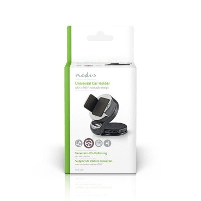 Nedis Kfz- Smartphonehalterung