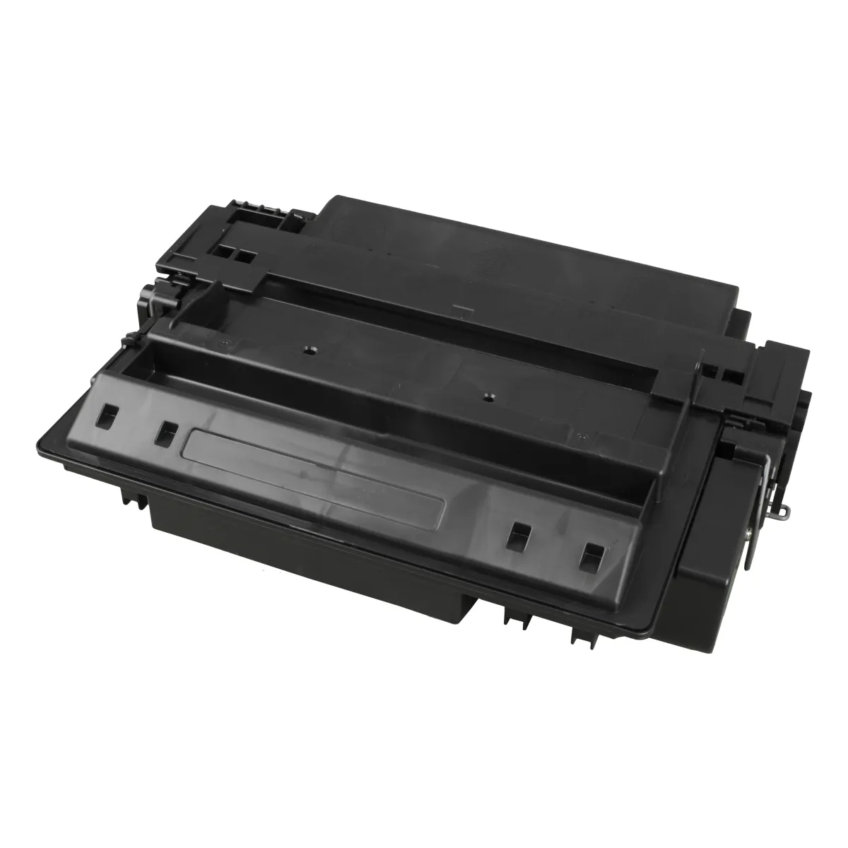 HP Q7551X - alternativer Toner 'schwarz' 13.000 Seiten - Digital Revolution