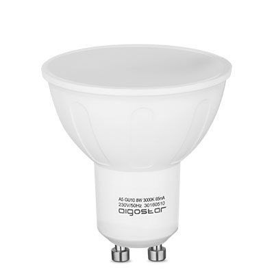 Aigostar LED 'Spot', 8W, GU10 