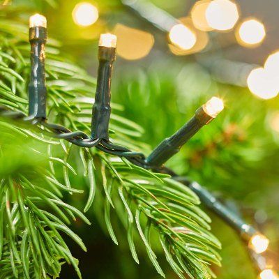 Dekorative Lichter