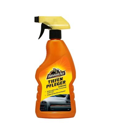 ArmorAll Kunststoff-Tiefenpfleger glänzend 500 ml