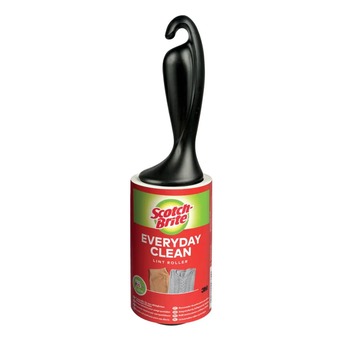 Scotch-Brite Fussel-Roller - 30 Blatt