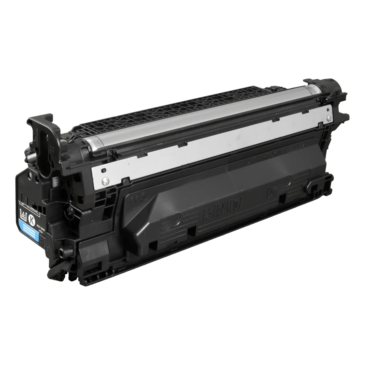 HP 649X - alternative Toner DoppelPack schwarz 2x 17.000 Seiten - Digital Revolution