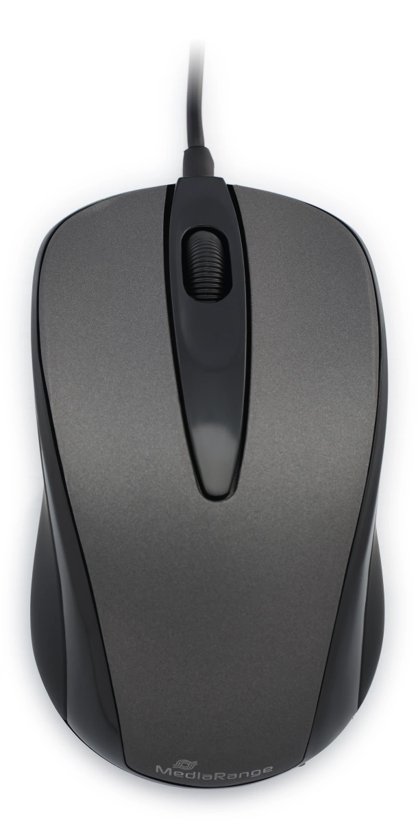 MediaRange Office & Home Maus
